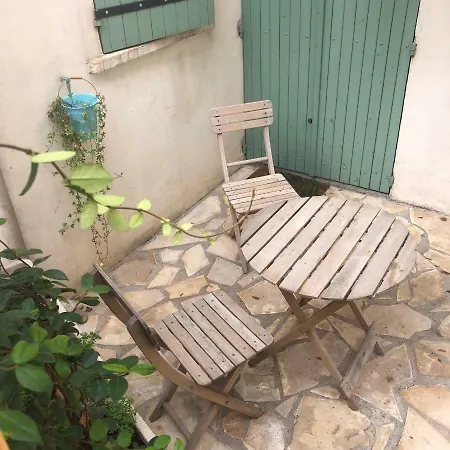 Le Maillart Apartment *