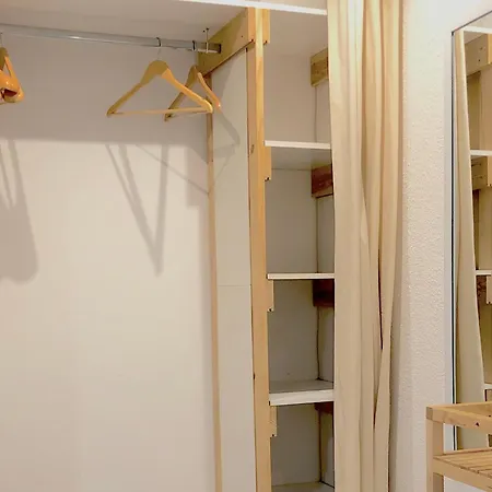 Le Maillart Apartment *