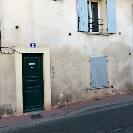 Le Maillart * Montpellier