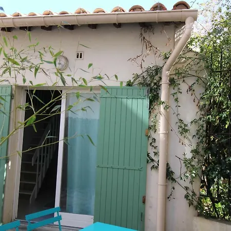 Le Maillart Apartment Montpellier