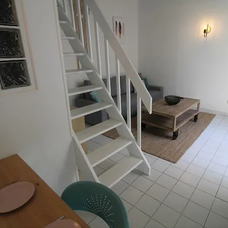 Apartment Le Maillart