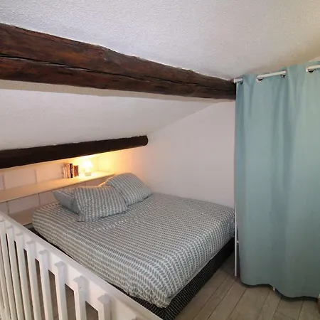 Le Maillart Apartment Montpellier