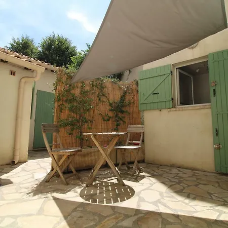 Le Maillart Montpellier