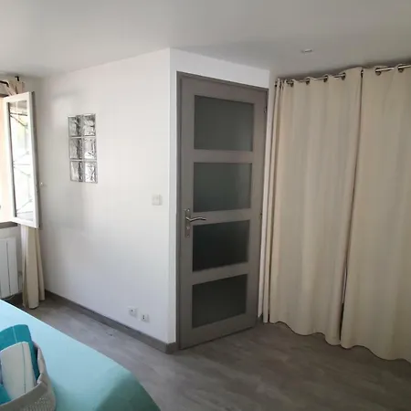Le Maillart Apartment Montpellier