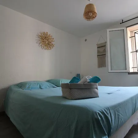 Apartment Le Maillart