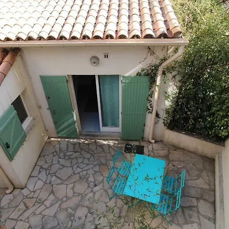 Le Maillart Montpellier