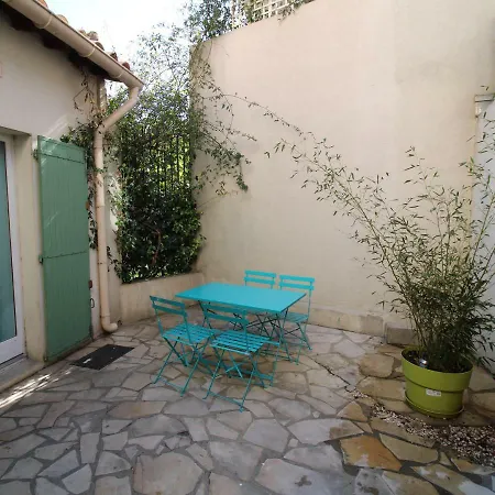 Le Maillart Apartment Montpellier