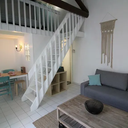 Le Maillart Apartment *