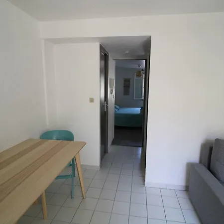 Apartment Le Maillart Montpellier