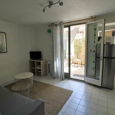Apartment Le Maillart *