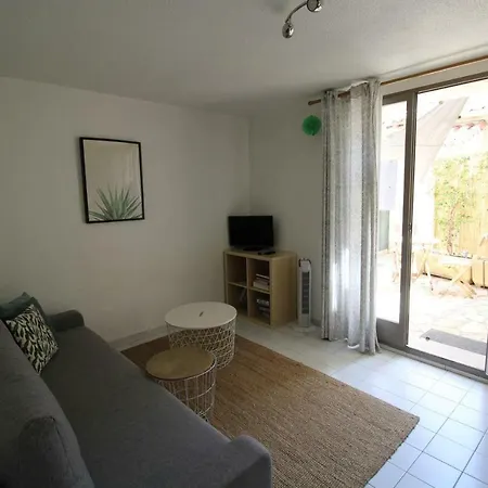 Le Maillart * Montpellier