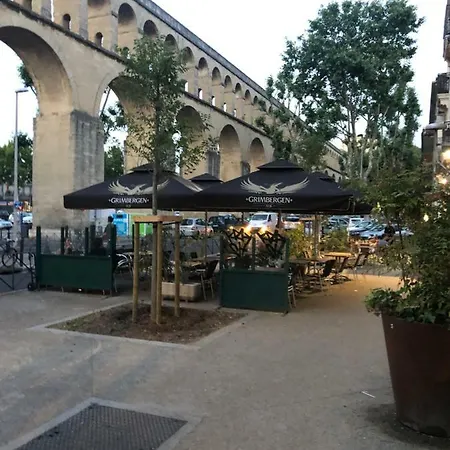 Le Maillart