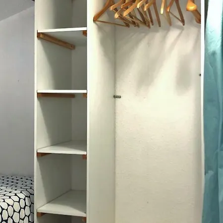 Le Maillart Appartamento Montpellier