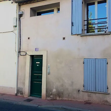 Le Maillart * Montpellier